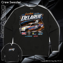 Load image into Gallery viewer, Crew Sweater - Lachie Delarue