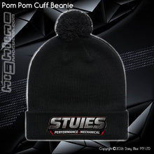 Load image into Gallery viewer, BEANIE - Stuies