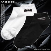 Load image into Gallery viewer, Ankle Socks - Stuies