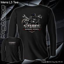 Load image into Gallery viewer, Long Sleeve Tee - Stuies