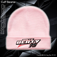 Load image into Gallery viewer, BEANIE - Wally Beaty