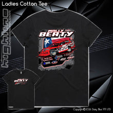Load image into Gallery viewer, Tee - Wally Beaty