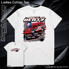 Load image into Gallery viewer, Tee - Wally Beaty