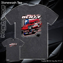 Load image into Gallery viewer, Stonewash Tee - Wally Beaty