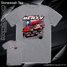 Load image into Gallery viewer, Stonewash Tee - Wally Beaty