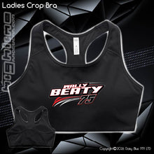 Load image into Gallery viewer, Active Bra Top - Wally Beaty