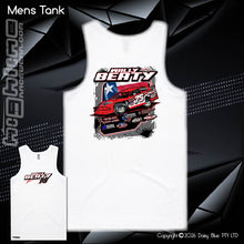 Load image into Gallery viewer, Tank - Wally Beaty