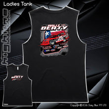 Load image into Gallery viewer, Tank - Wally Beaty