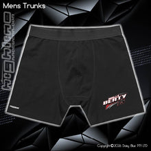 Load image into Gallery viewer, Mens Trunks - Wally Beaty