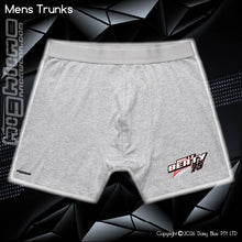 Load image into Gallery viewer, Mens Trunks - Wally Beaty
