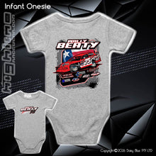 Load image into Gallery viewer, Infant Bodysuit - Wally Beaty
