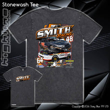 Load image into Gallery viewer, Stonewash Tee - Dale Smith