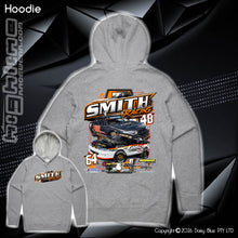 Load image into Gallery viewer, Hoodie - Dale Smith