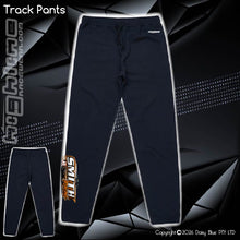Load image into Gallery viewer, Track Pants - Dale Smith