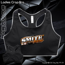 Load image into Gallery viewer, Active Bra Top - Dale Smith