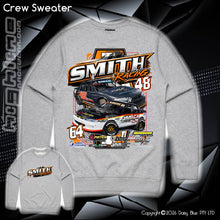 Load image into Gallery viewer, Crew Sweater - Dale Smith