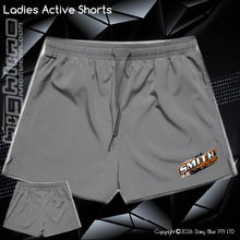 Load image into Gallery viewer, Track Shorts - Dale Smith