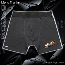 Load image into Gallery viewer, Mens Trunks - Dale Smith