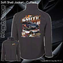 Load image into Gallery viewer, Soft Shell Jacket - Dale Smith