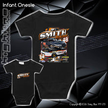 Load image into Gallery viewer, Infant Bodysuit - Dale Smith