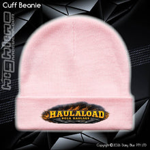 Load image into Gallery viewer, BEANIE - Haulaload