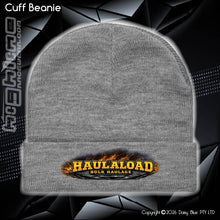 Load image into Gallery viewer, BEANIE - Haulaload