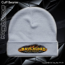 Load image into Gallery viewer, BEANIE - Haulaload