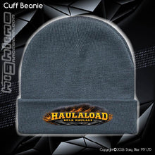 Load image into Gallery viewer, BEANIE - Haulaload