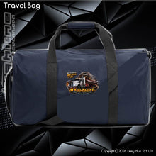 Load image into Gallery viewer, Travel Bag - Haulaload