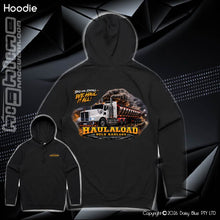 Load image into Gallery viewer, Hoodie - Haulaload