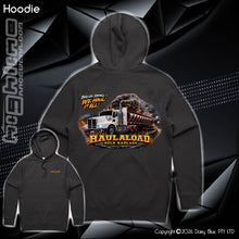Load image into Gallery viewer, Hoodie - Haulaload