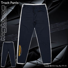 Load image into Gallery viewer, Track Pants - Haulaload