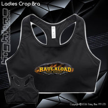 Load image into Gallery viewer, Active Bra Top - Haulaload