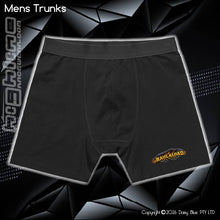 Load image into Gallery viewer, Mens Trunks - Haulaload