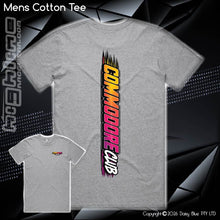 Load image into Gallery viewer, Tee - Comm Club 2026