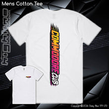 Load image into Gallery viewer, Tee - Comm Club 2026