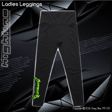 Load image into Gallery viewer, Leggings - Mowtallica