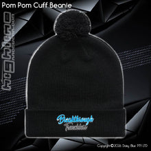 Load image into Gallery viewer, BEANIE - Breakthrough Trenchless
