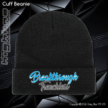 Load image into Gallery viewer, BEANIE - Breakthrough Trenchless