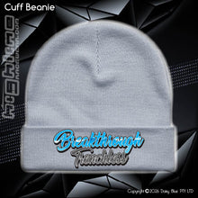 Load image into Gallery viewer, BEANIE - Breakthrough Trenchless