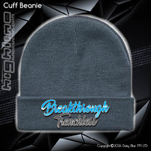 Load image into Gallery viewer, BEANIE - Breakthrough Trenchless