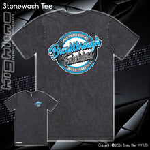 Load image into Gallery viewer, Stonewash Tee - Breakthrough Trenchless