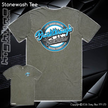 Load image into Gallery viewer, Stonewash Tee - Breakthrough Trenchless