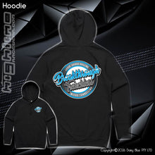 Load image into Gallery viewer, Hoodie - Breakthrough Trenchless