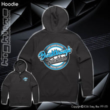 Load image into Gallery viewer, Hoodie - Breakthrough Trenchless