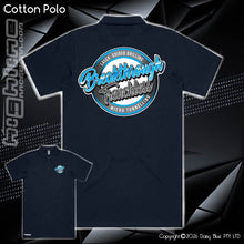 Load image into Gallery viewer, Cotton Polo - Breakthrough Trenchless