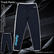 Load image into Gallery viewer, Track Pants - Breakthrough Trenchless