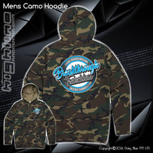 Load image into Gallery viewer, Camo Hoodie - Breakthrough Trenchless
