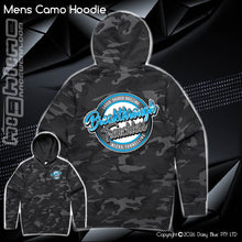 Load image into Gallery viewer, Camo Hoodie - Breakthrough Trenchless