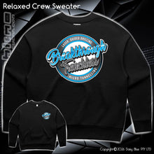 Load image into Gallery viewer, Relaxed Crew Sweater - Breakthrough Trenchless